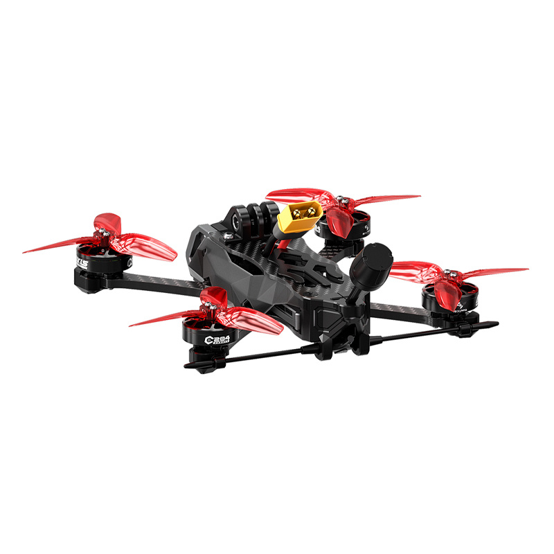 Manta 30 Axis Flying