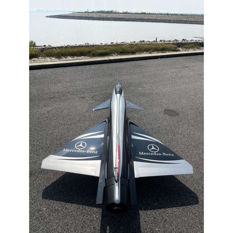 J-10 1.6m BAJA Hobby USA