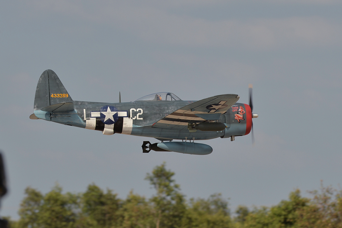 P-47 Thunderbolt 80