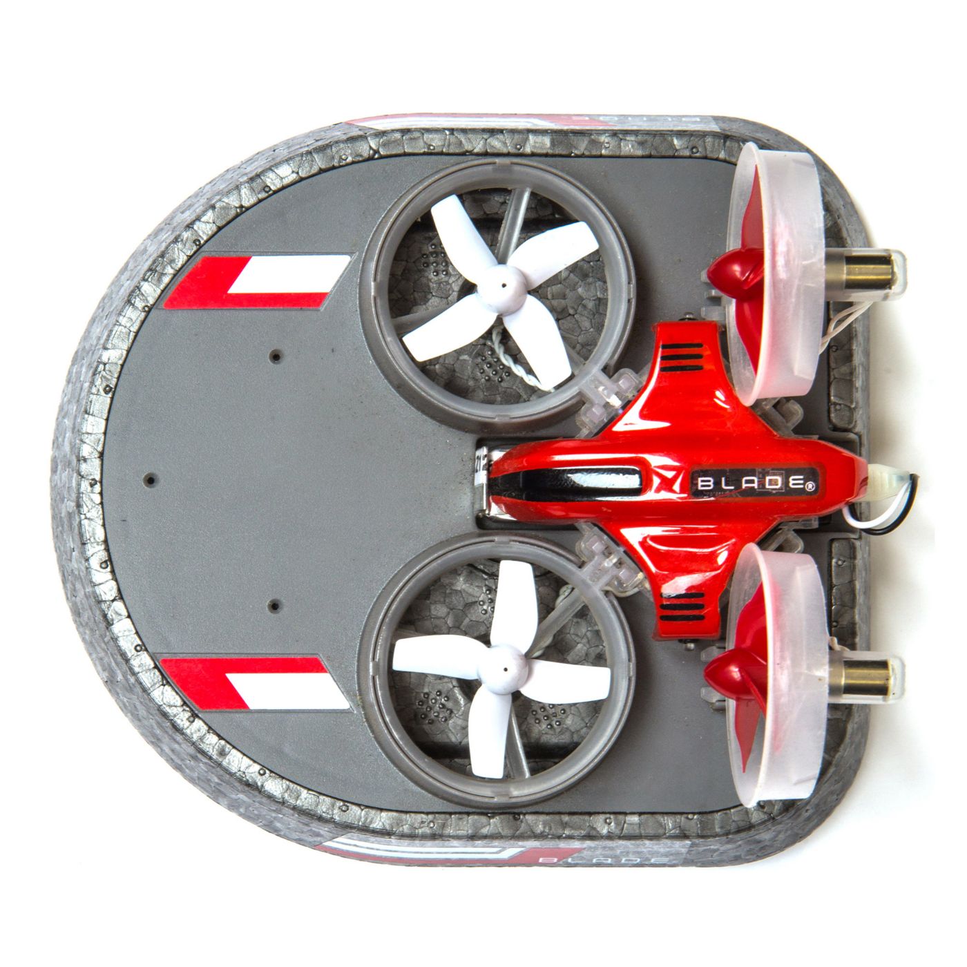 Inductrix Switch Blade