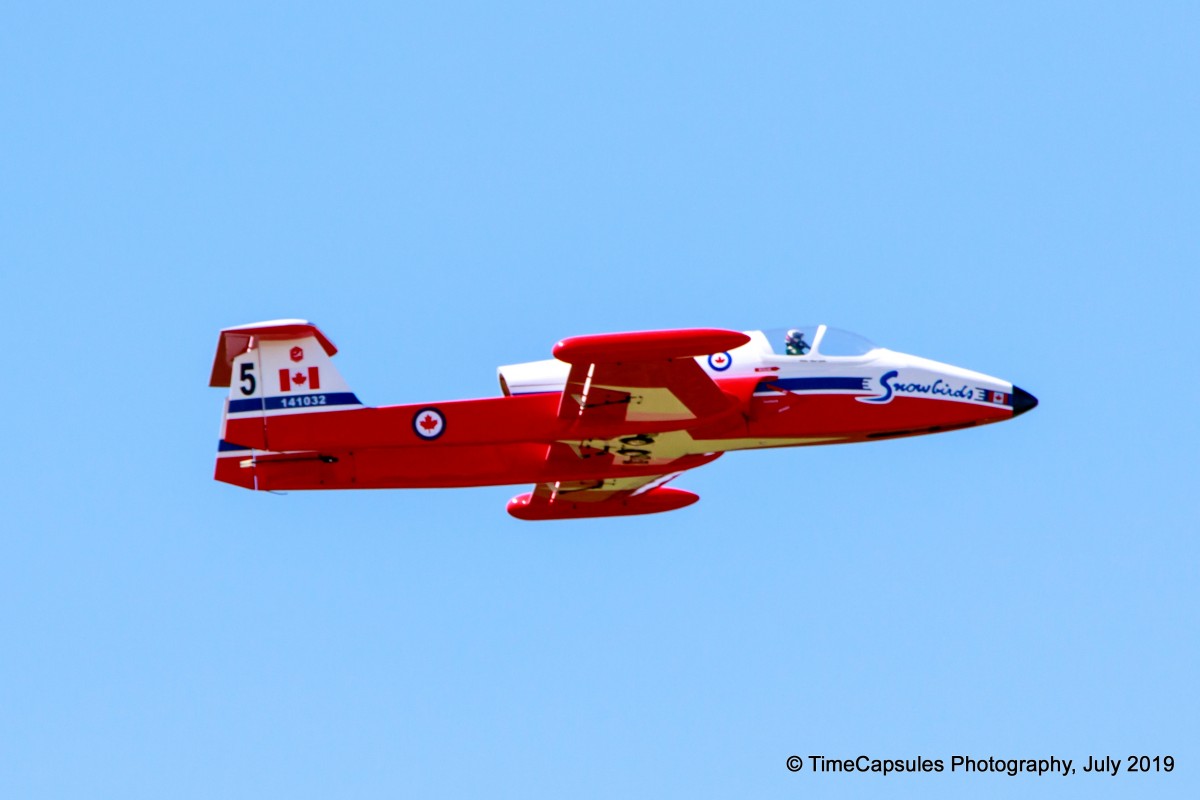 Sprint V2 Boomerang RC Jets