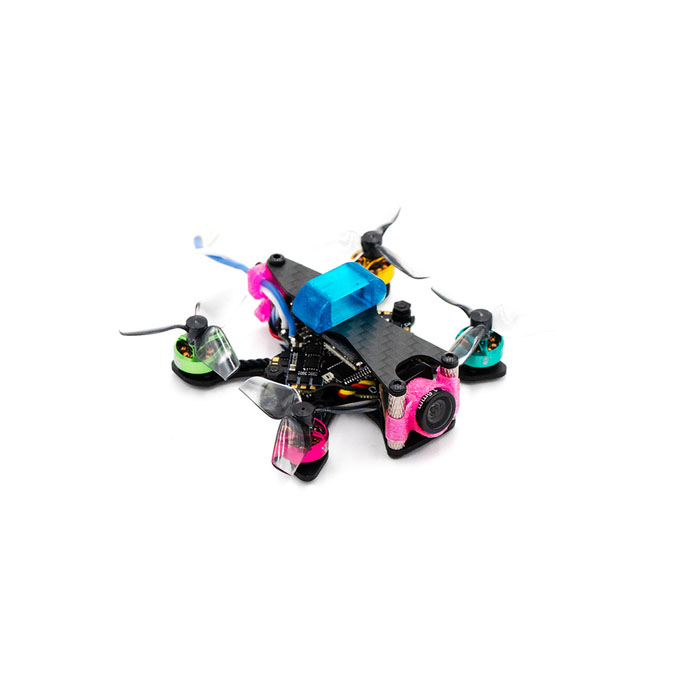 Bubito Bubby FPV