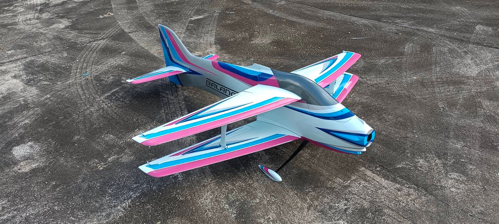 Balance Bipe CK Aero