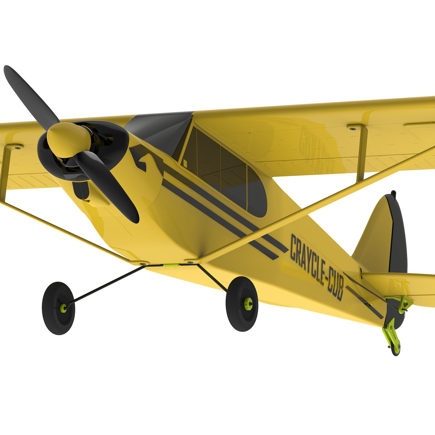 CraycleCub V2 Craycle Hobby
