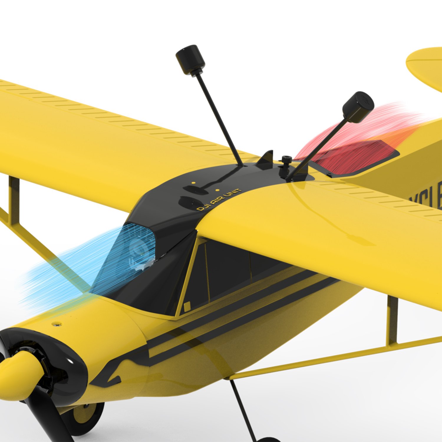 CraycleCub V2 Craycle Hobby