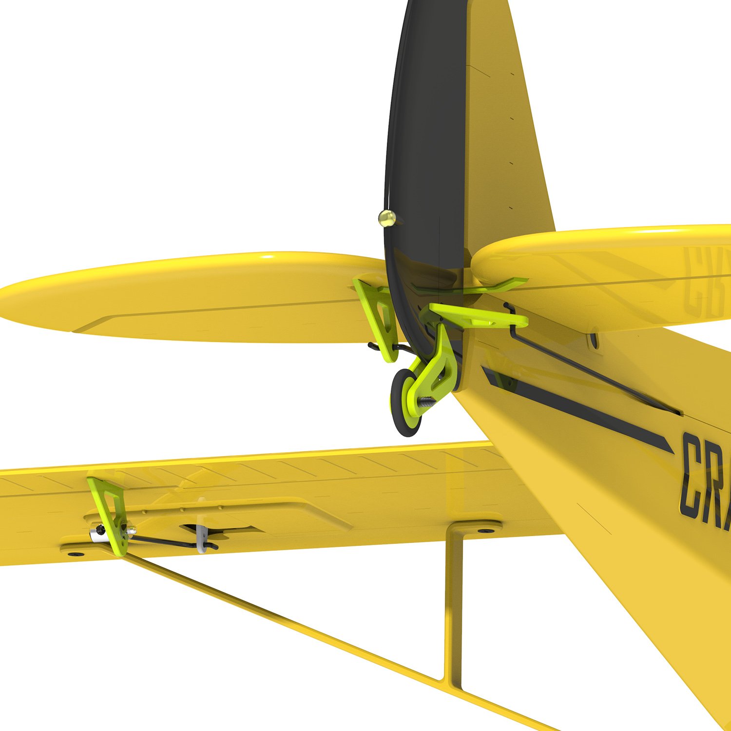 CraycleCub V2 Craycle Hobby