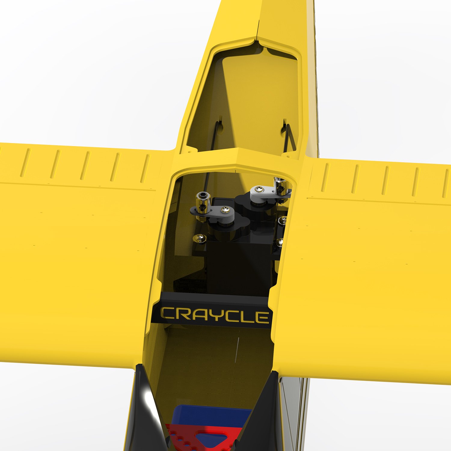 CraycleCub V2 Craycle Hobby