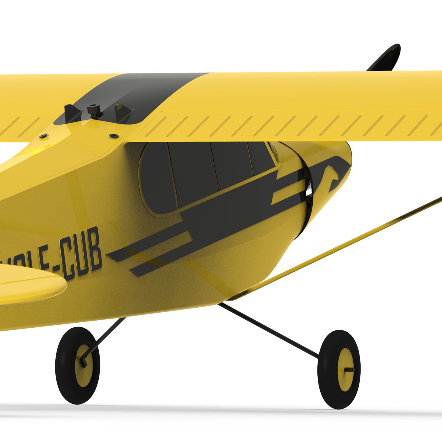 CraycleCub V2 Craycle Hobby