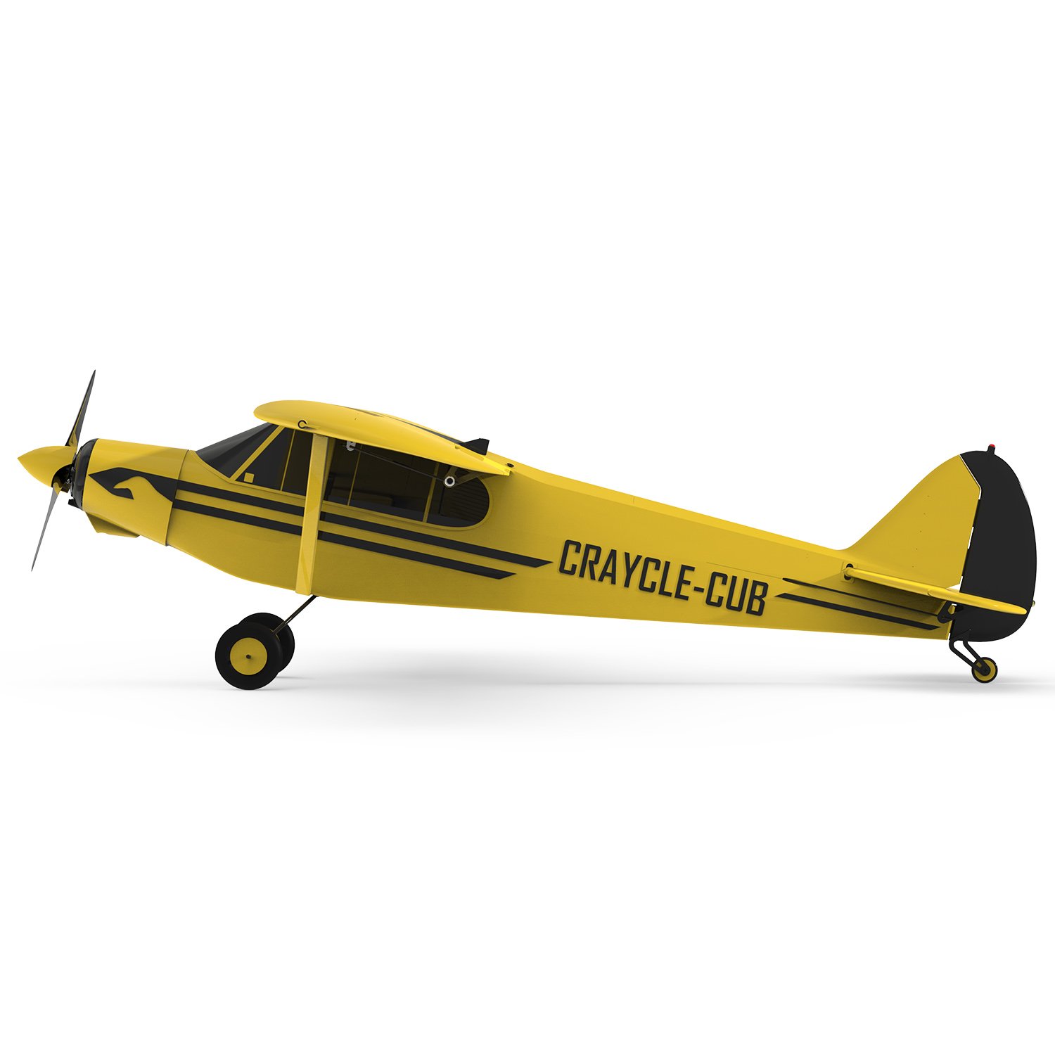 CraycleCub V2 Craycle Hobby