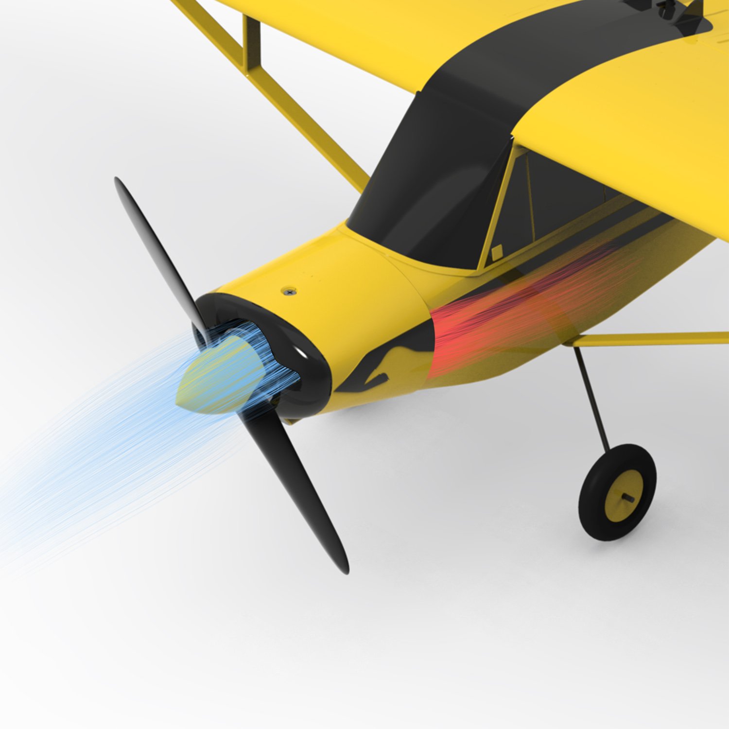 CraycleCub V2 Craycle Hobby