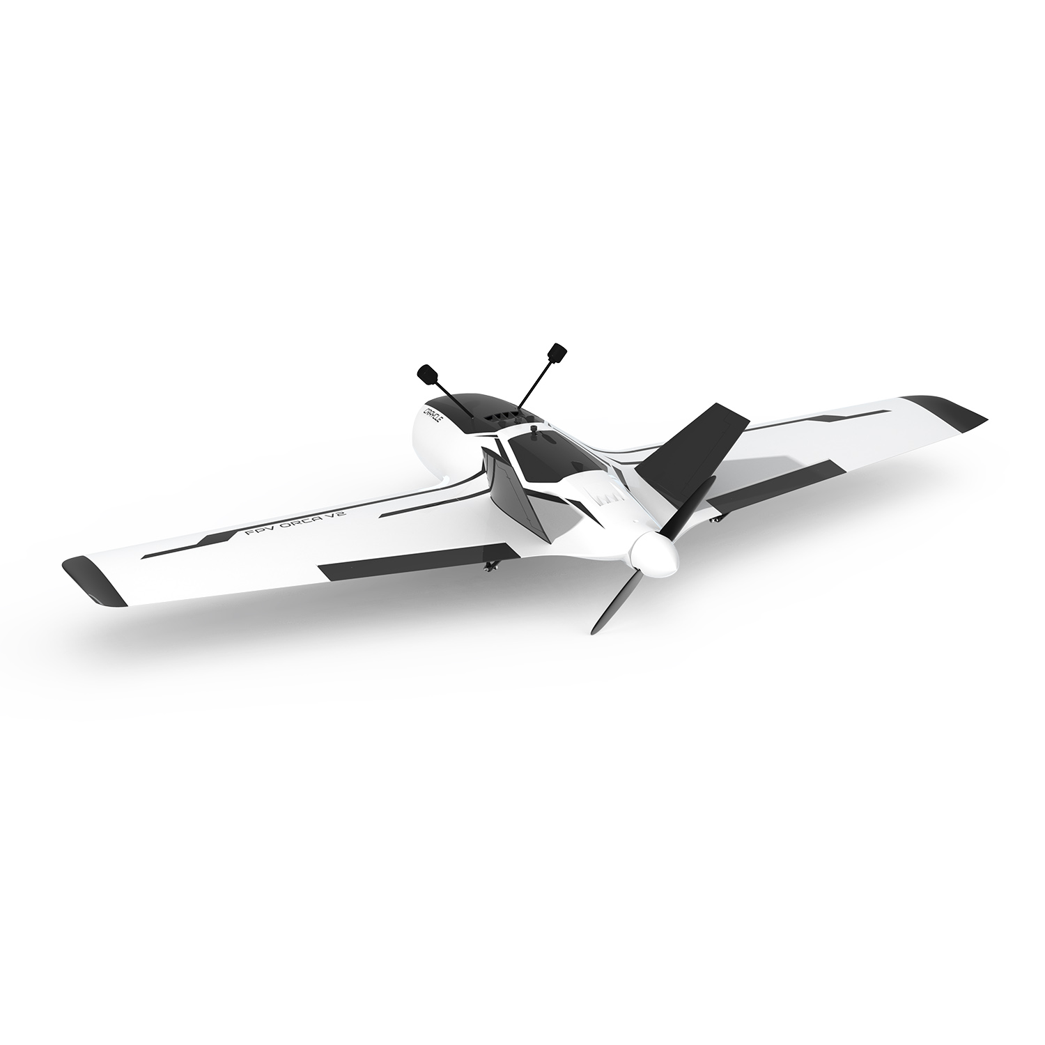 FPV Orca V2 Craycle Hobby