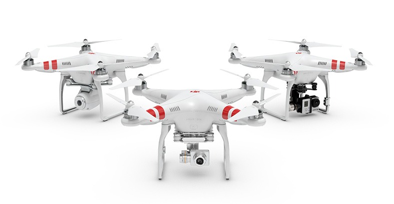 Phantom 2 DJI