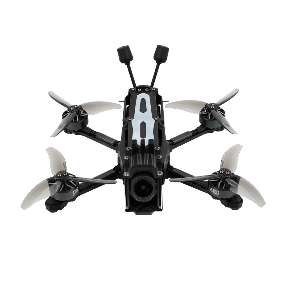 Seeker 35 Deep Space