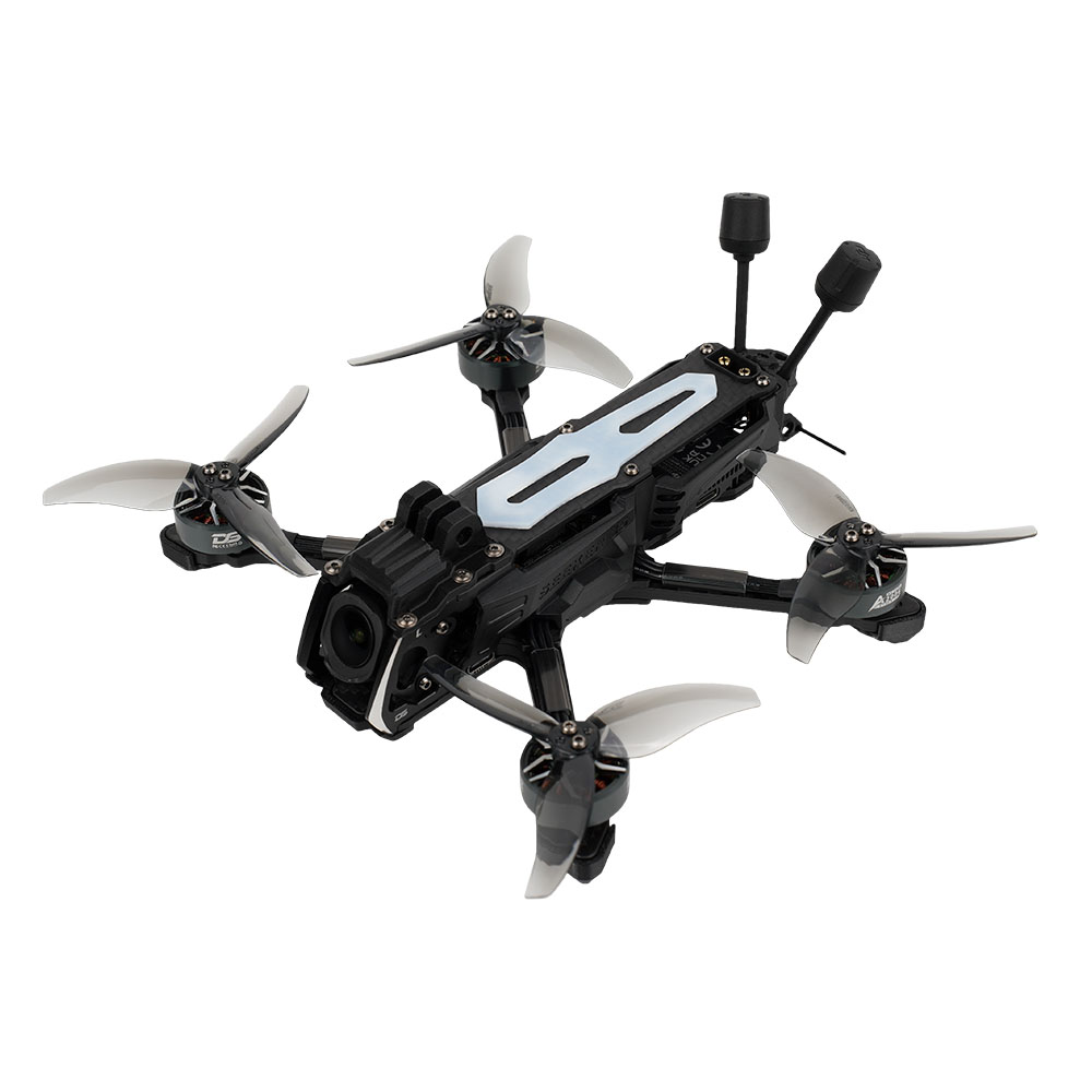 Seeker 35 Deep Space