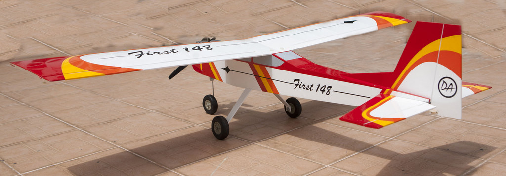 First 148 Direct Airscale