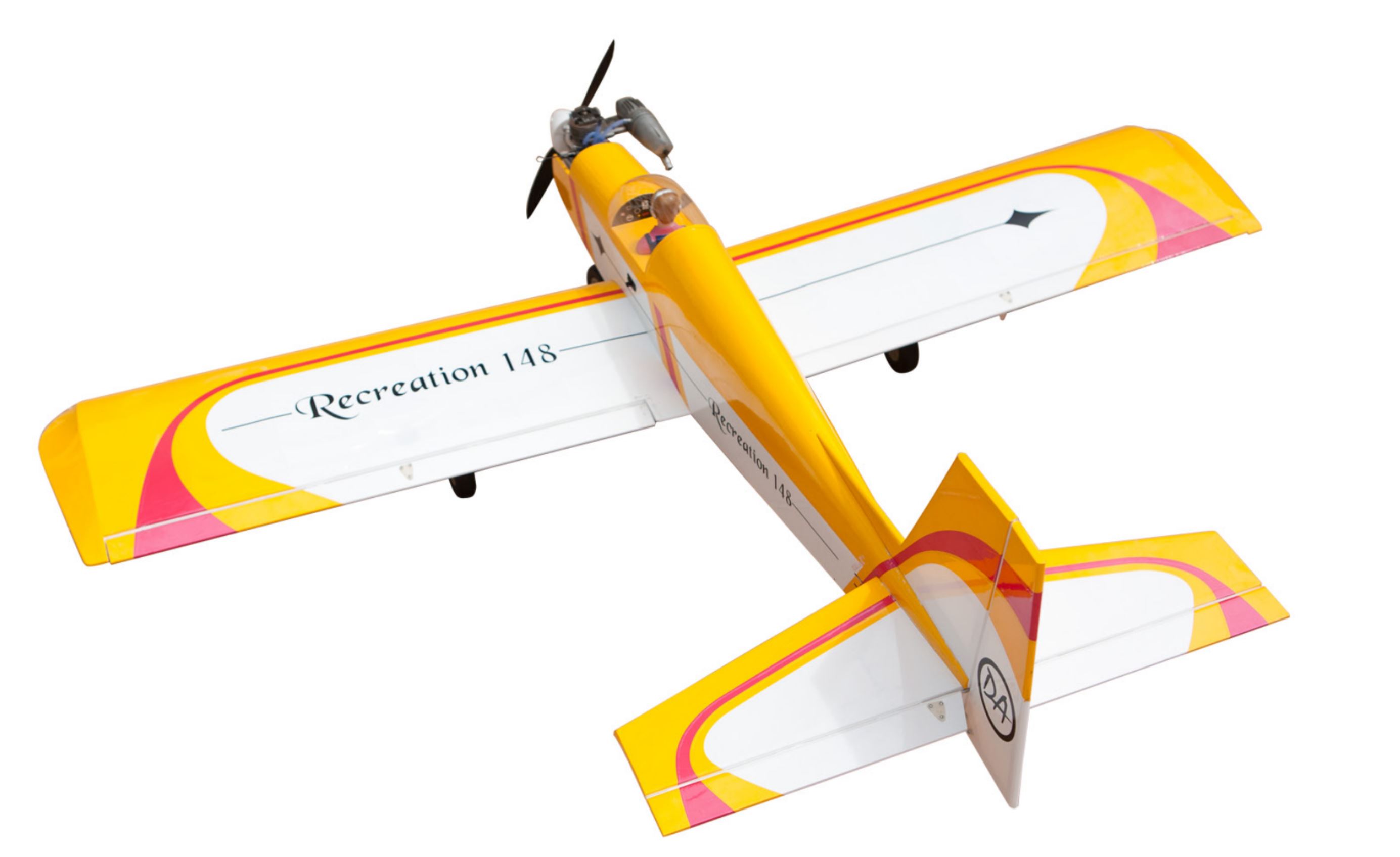 Recreation 148 Direct Airscale