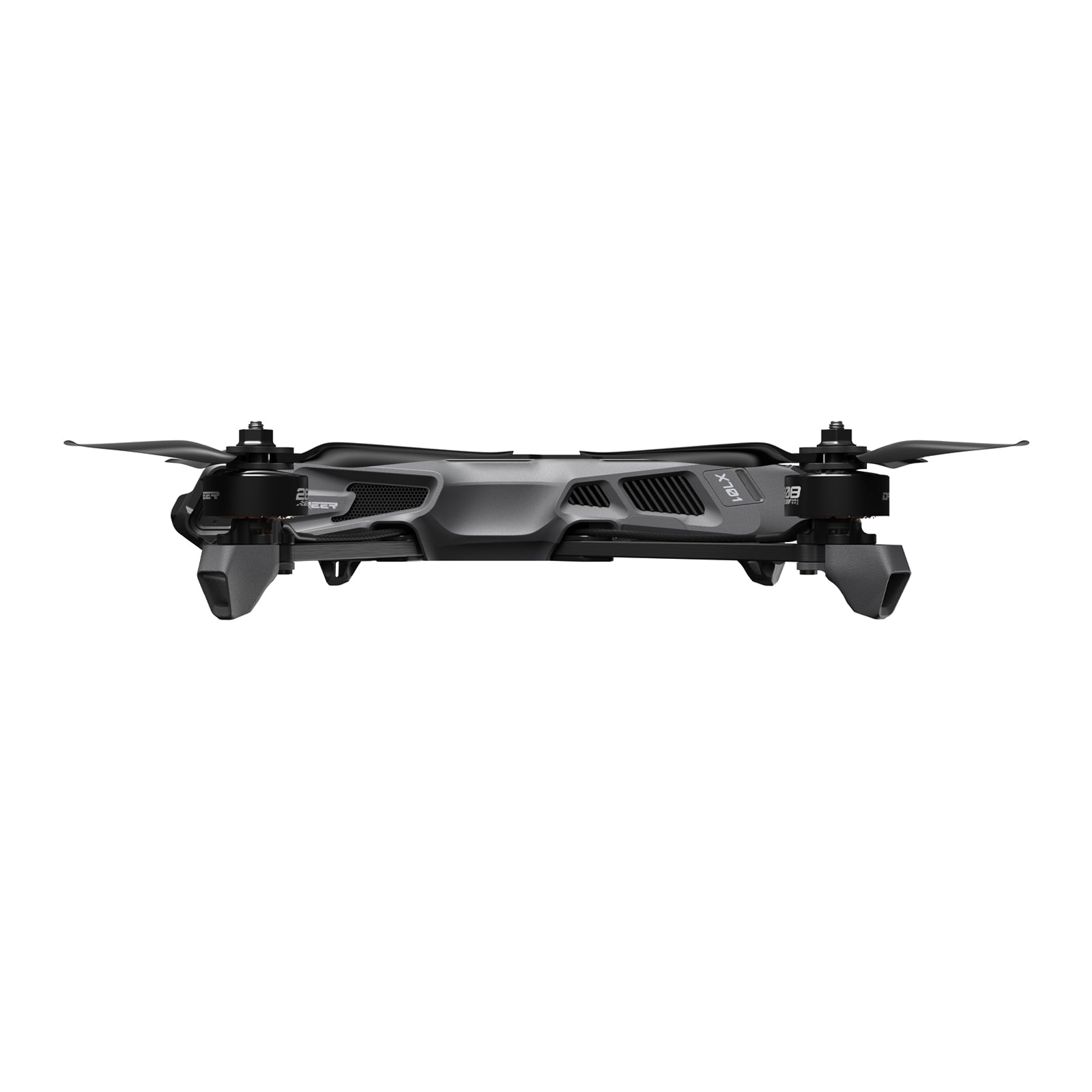 X701 Droneer