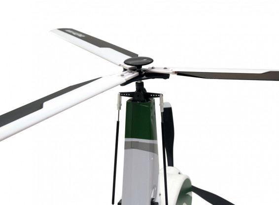 Auto-G2 V2 Gyrocopter Durafly