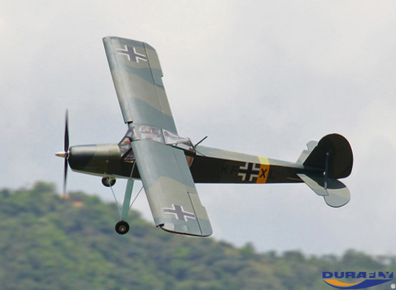 Fieseler Fi 156 Storch Durafly