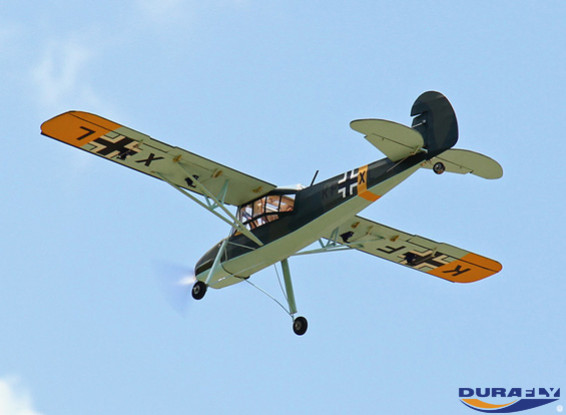 Fieseler Fi 156 Storch Durafly