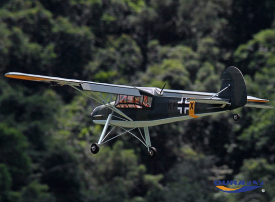 Fieseler Fi 156 Storch Durafly