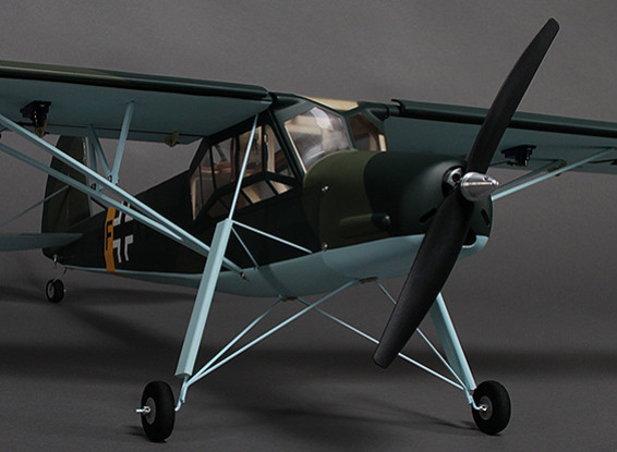 Fieseler Fi 156 Storch Durafly