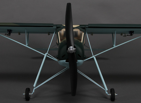 Fieseler Fi 156 Storch Durafly