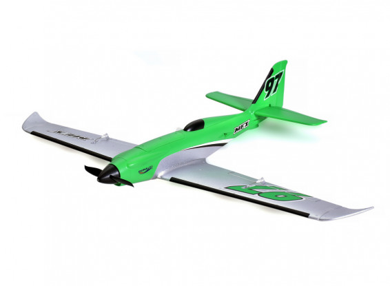 MFX racer Durafly