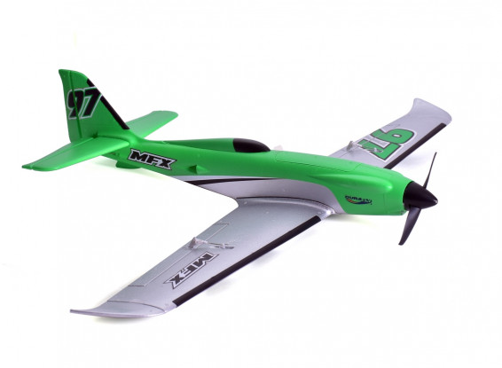 MFX racer Durafly