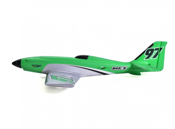 MFX racer Durafly