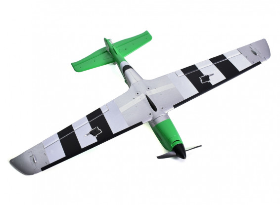 MFX racer Durafly