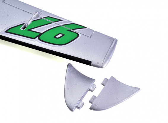 MFX racer Durafly