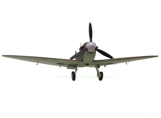 Supermarine Spitfire Mk2a Durafly