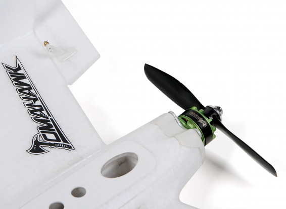 Tomahawk Durafly