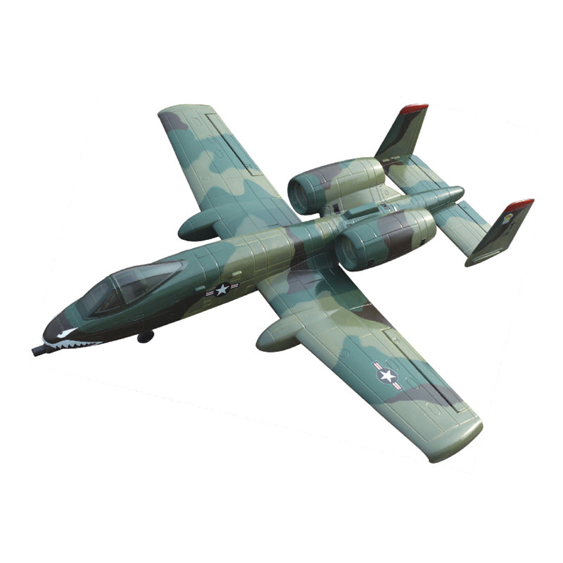 A-10 Thunderbolt II Dynam
