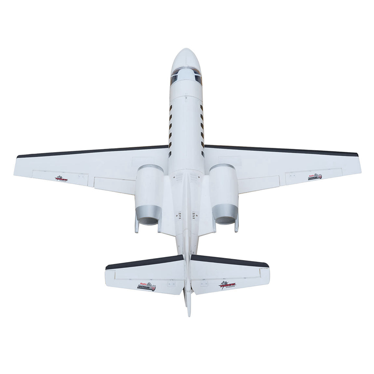 Cessna 550 Turbo Jet V3 Dynam