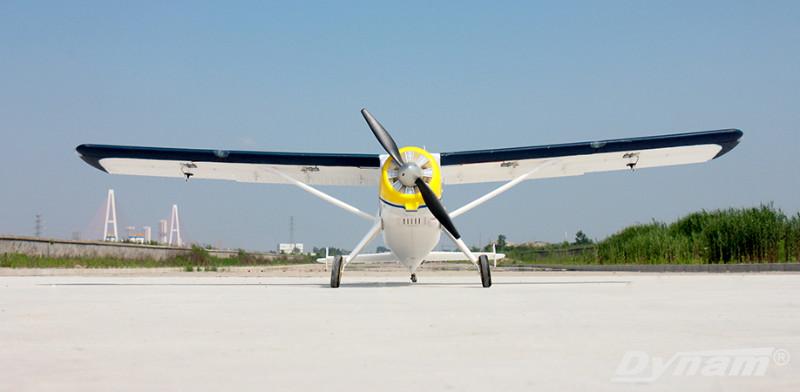 DHC-2 Beaver Dynam