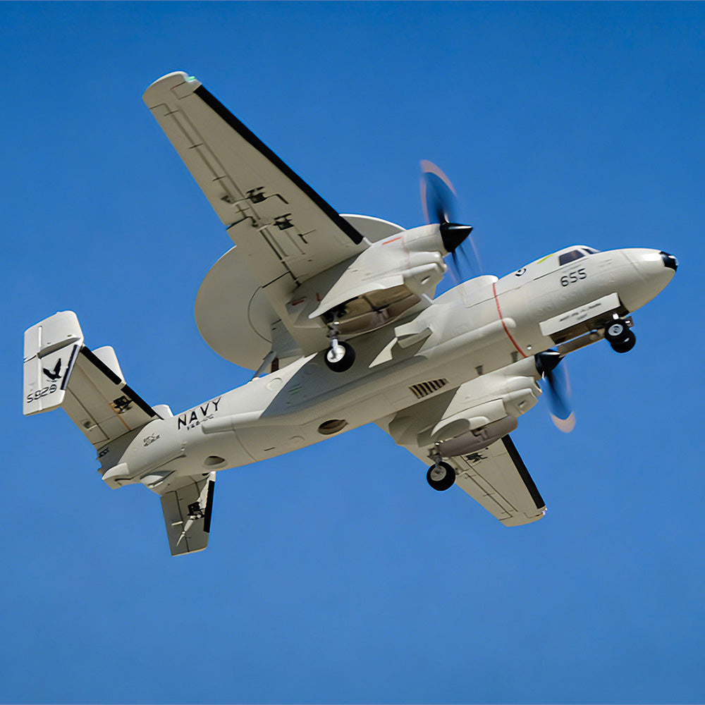 E-2C Hawkeye AEW Dynam