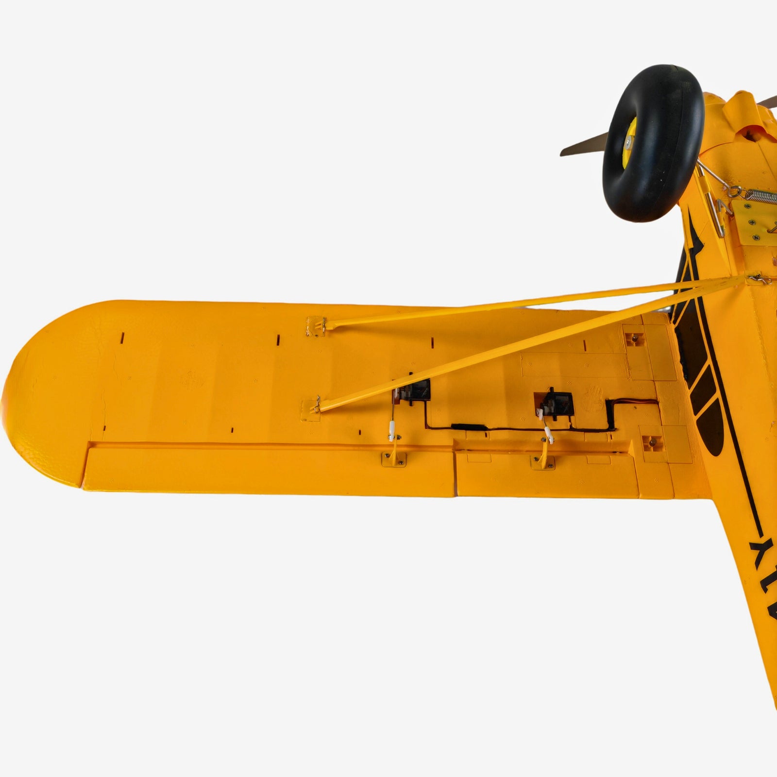 Piper Super Cub Dynam