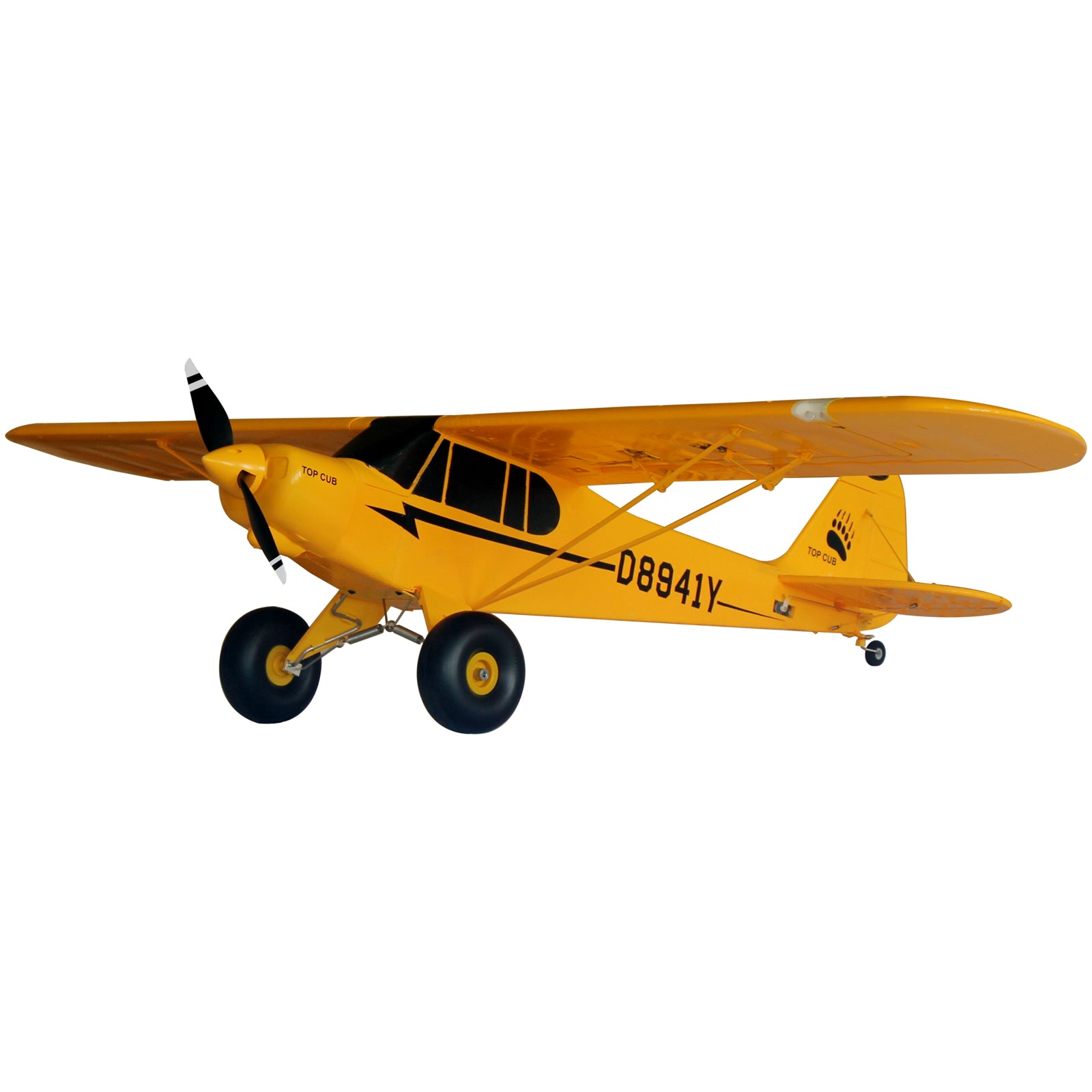 Piper Super Cub Dynam