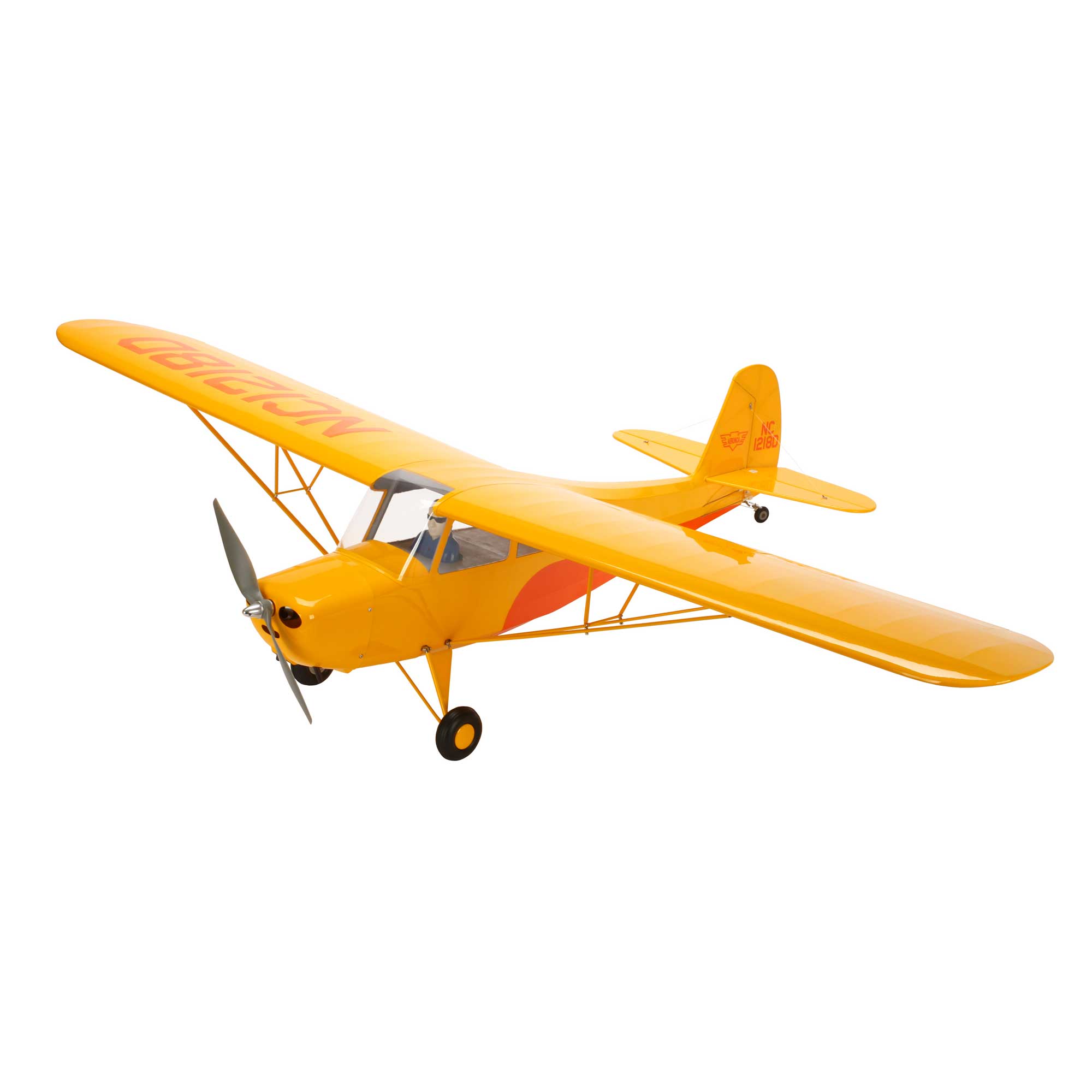 Aeronca Champ E-flite