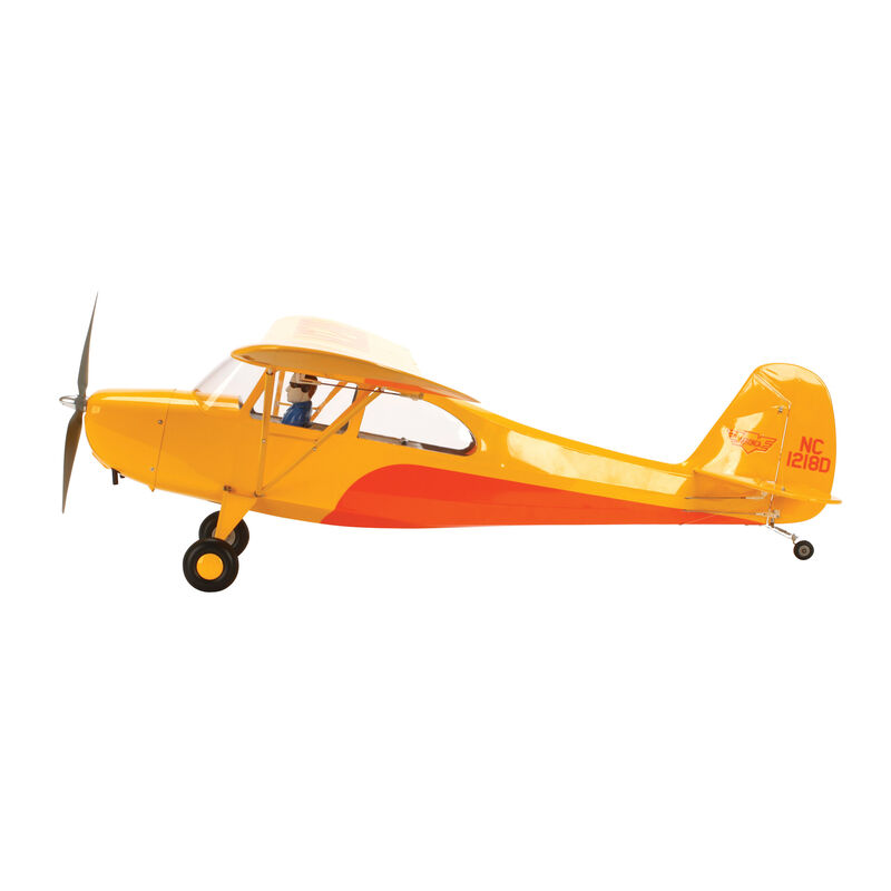 Aeronca Champ E-flite