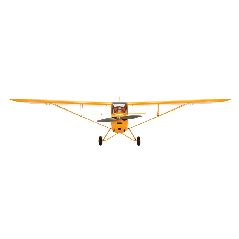 Aeronca Champ E-flite