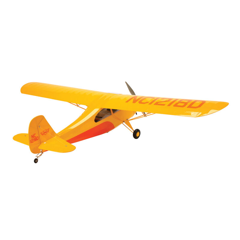 Aeronca Champ E-flite