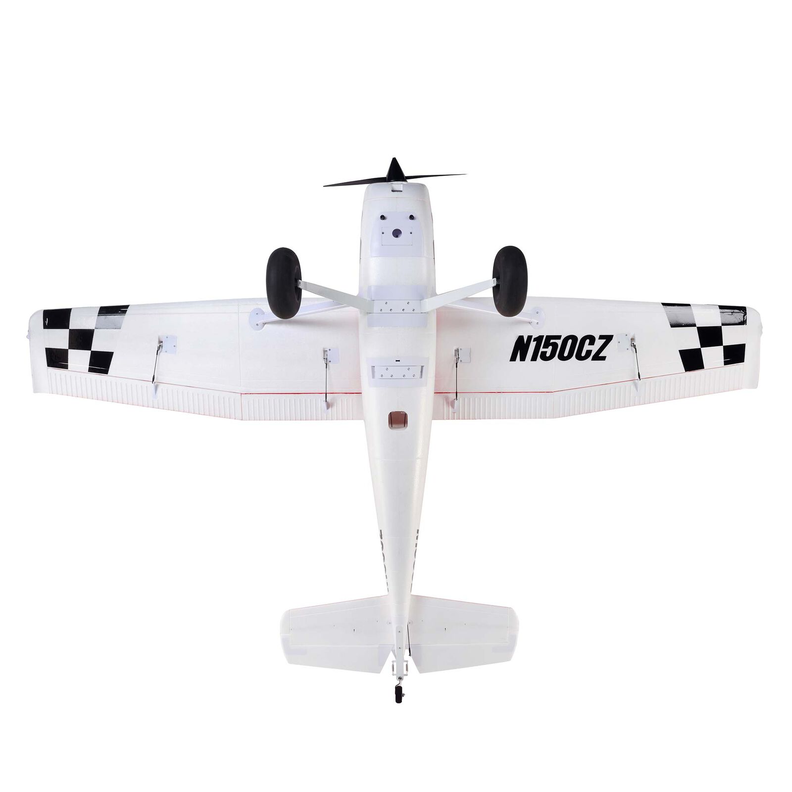 Carbon-Z Cessna 150T E-flite