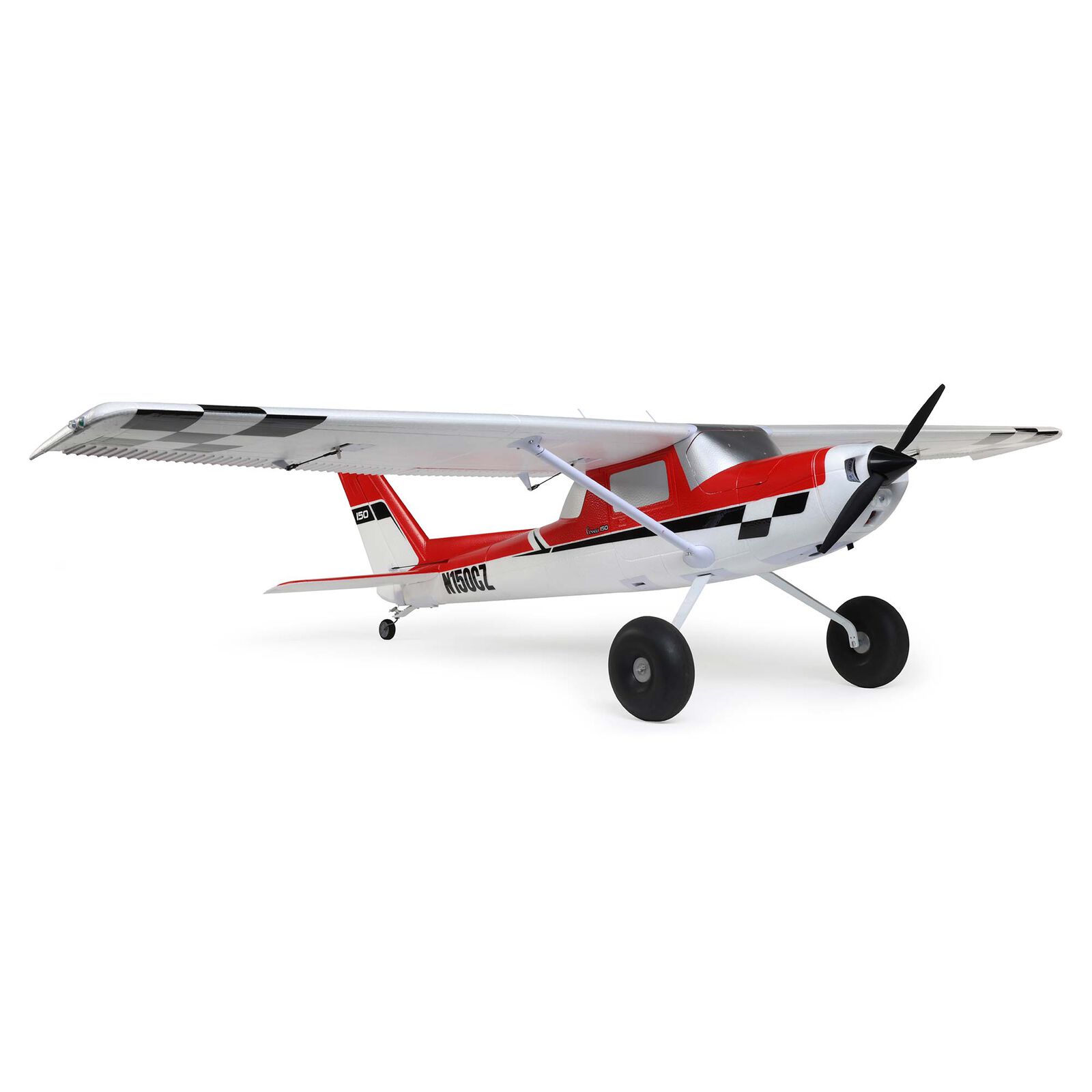 Carbon-Z Cessna 150T E-flite