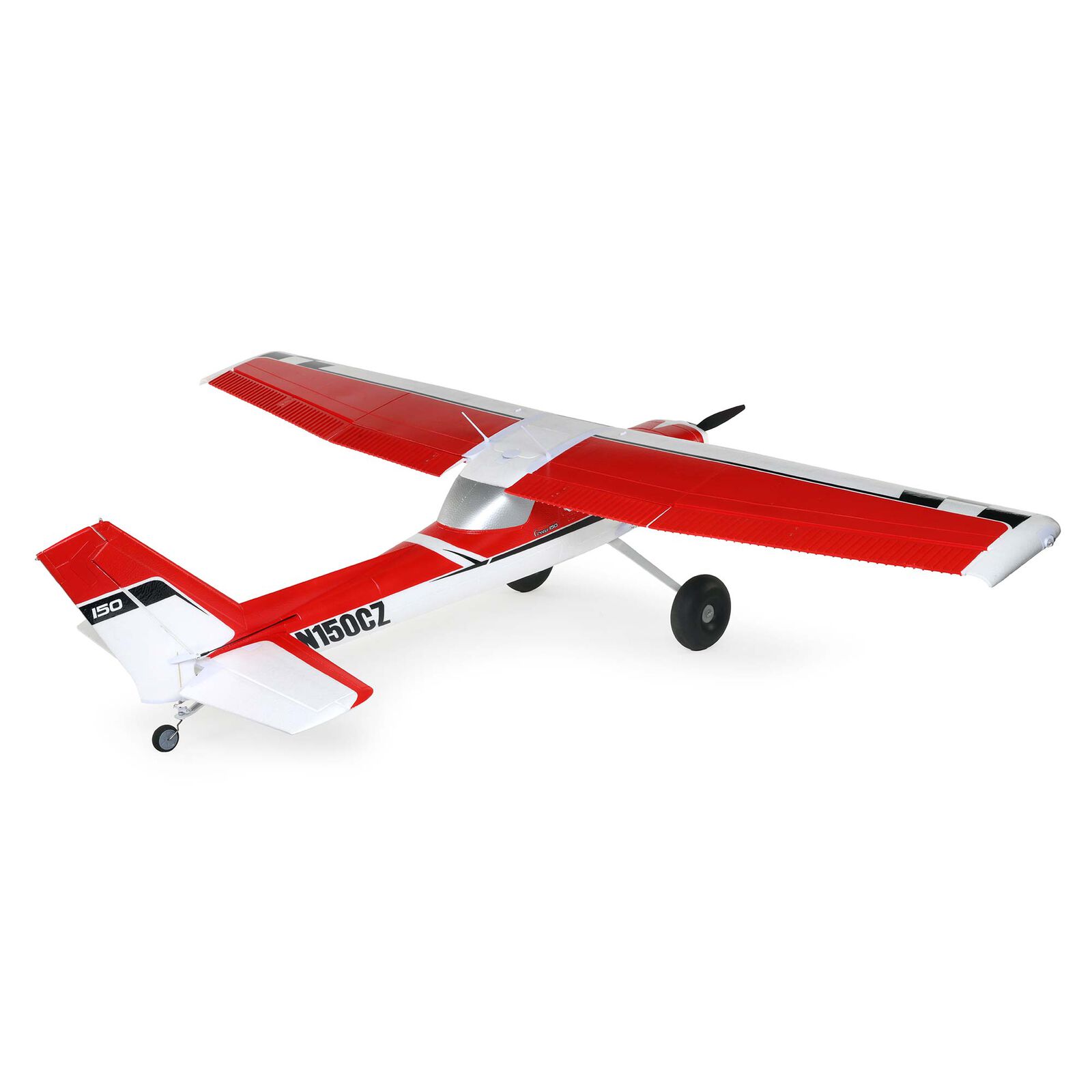 Carbon-Z Cessna 150T E-flite