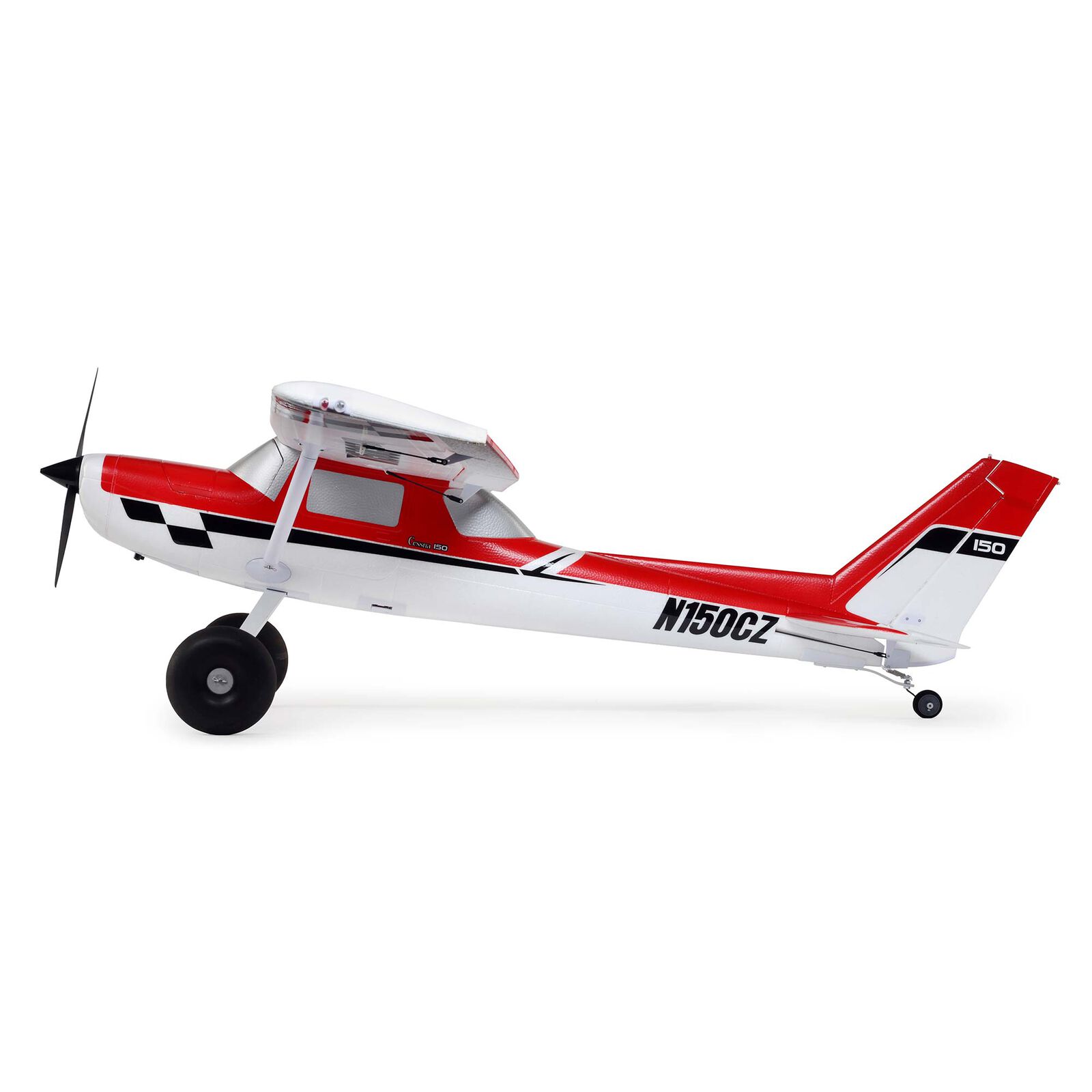 Carbon-Z Cessna 150T E-flite