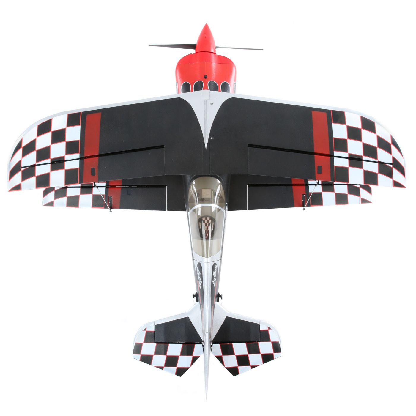 Carbon-Z P2 Prometheus E-flite