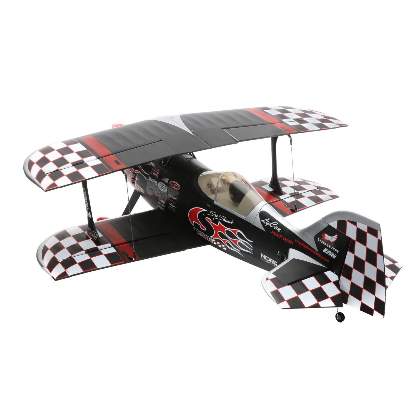 Carbon-Z P2 Prometheus E-flite